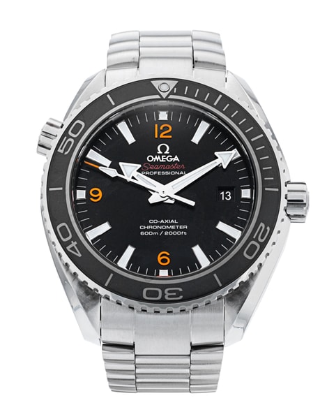Omega Planet Ocean 232.30.46.21.01.003